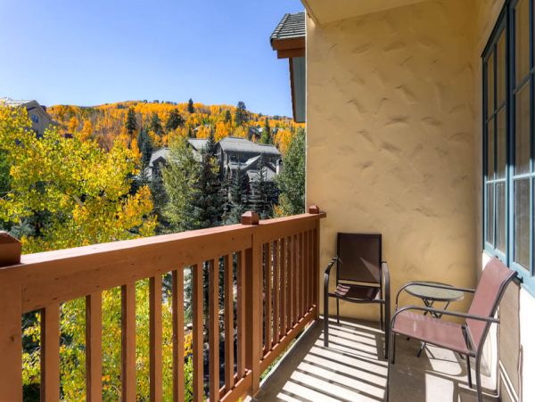 Beaver Creek Bachelor Gulch Condo 968583