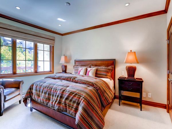 Beaver Creek Bachelor Gulch Condo 968583