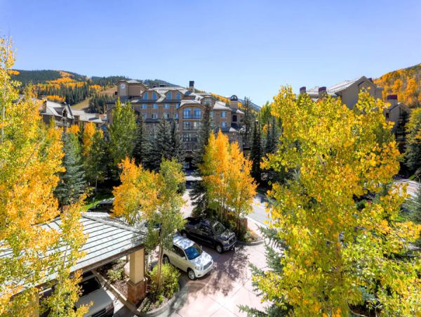 Beaver Creek Bachelor Gulch Condo 968583