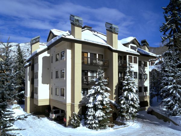 Beaver Creek Bachelor Gulch Condo 968584