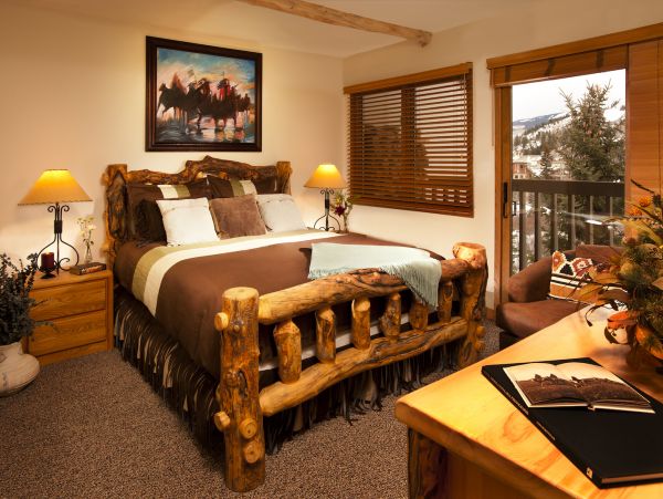 Beaver Creek Bachelor Gulch Condo 968584