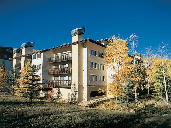 Beaver Creek Bachelor Gulch Condo 968584
