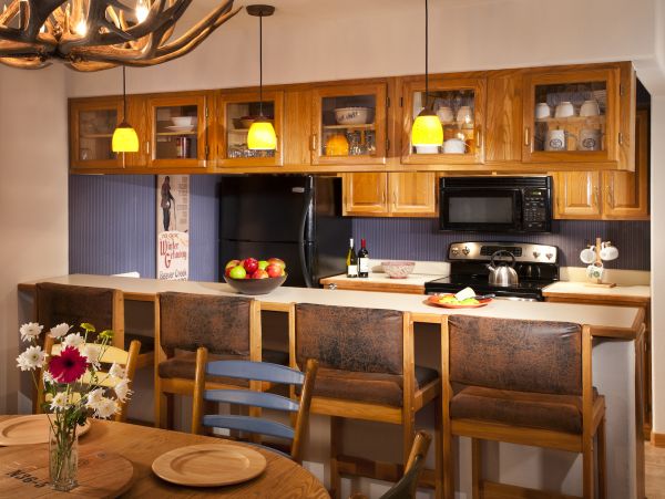 Beaver Creek Bachelor Gulch Condo 968584