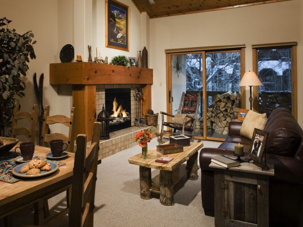 Beaver Creek Bachelor Gulch Condo 968584