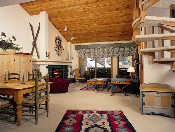 Beaver Creek Bachelor Gulch Condo 968584