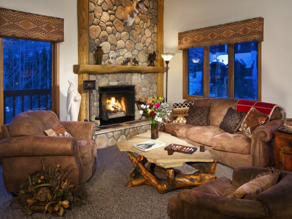 Beaver Creek Bachelor Gulch Condo 968584