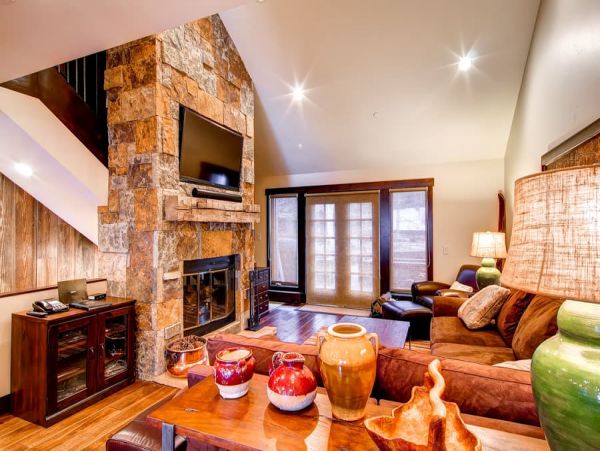 Beaver Creek Bachelor Gulch Condo 968585