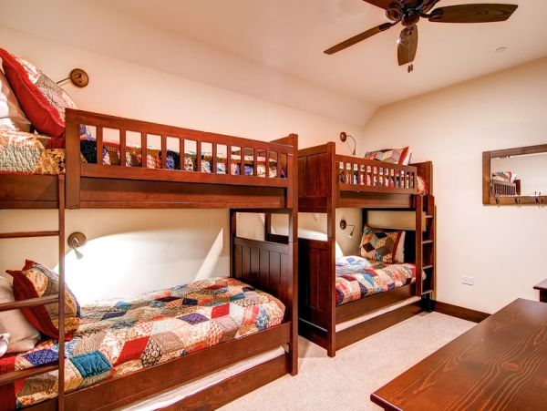 Beaver Creek Bachelor Gulch Condo 968585