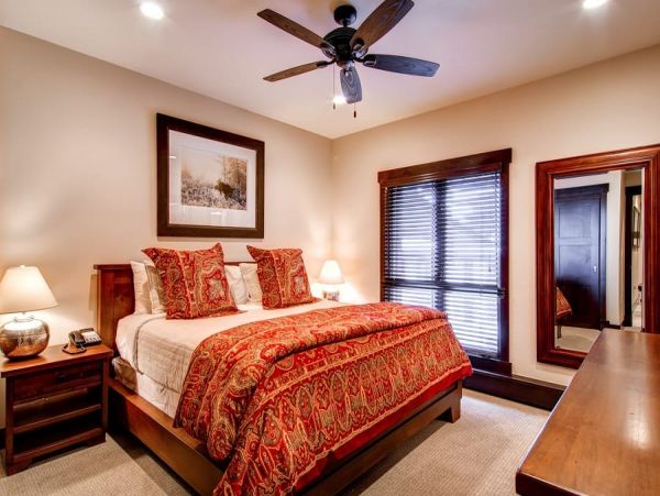 Beaver Creek Bachelor Gulch Condo 968585