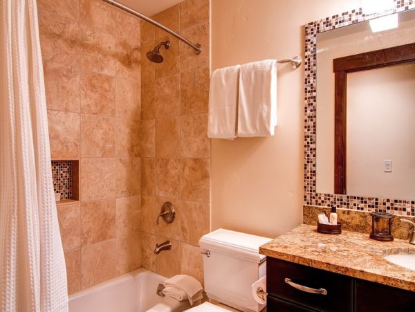 Beaver Creek Bachelor Gulch Condo 968585