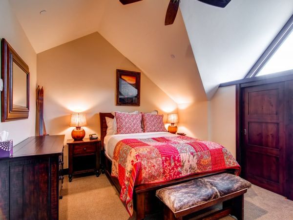 Beaver Creek Bachelor Gulch Condo 968585