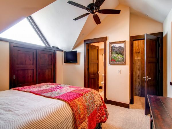 Beaver Creek Bachelor Gulch Condo 968585