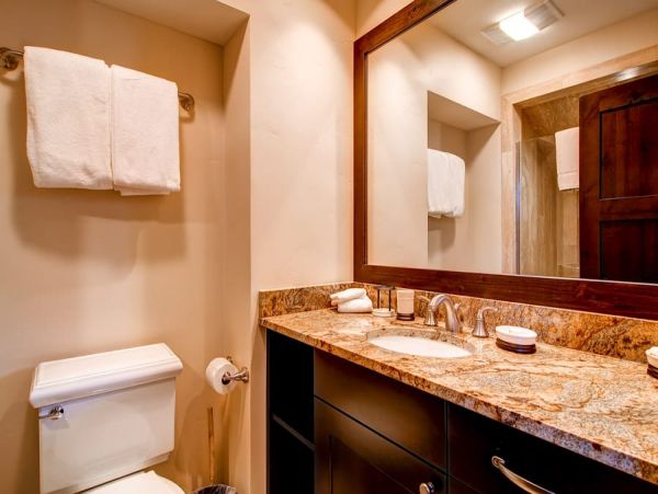 Beaver Creek Bachelor Gulch Condo 968585
