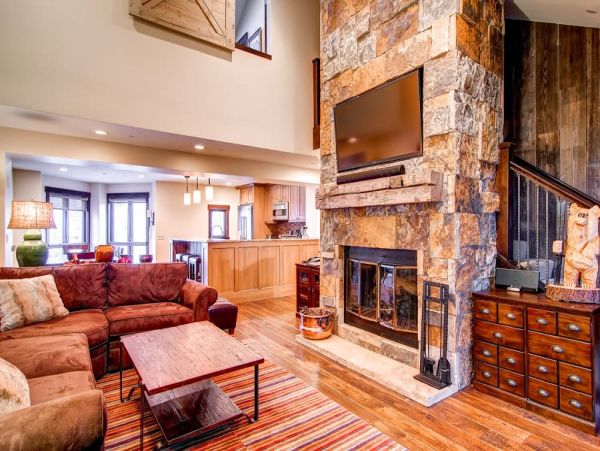 Beaver Creek Bachelor Gulch Condo 968585