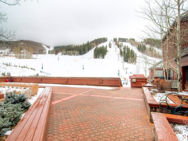 Beaver Creek Bachelor Gulch Condo 968585
