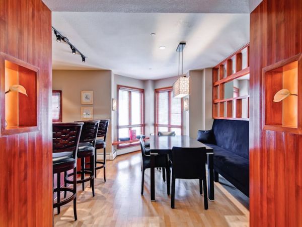 Beaver Creek Bachelor Gulch Condo 968586