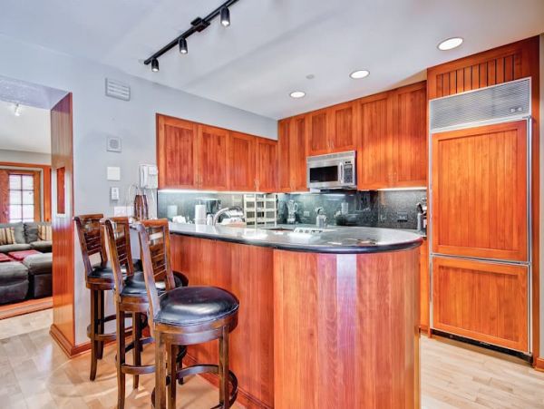 Beaver Creek Bachelor Gulch Condo 968586