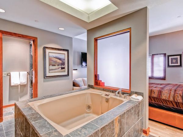 Beaver Creek Bachelor Gulch Condo 968586