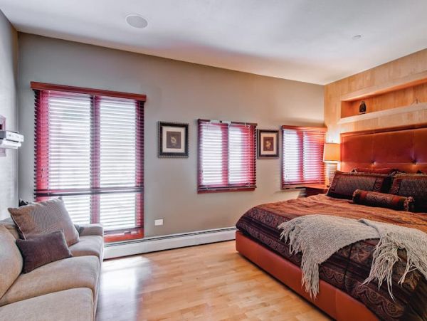 Beaver Creek Bachelor Gulch Condo 968586