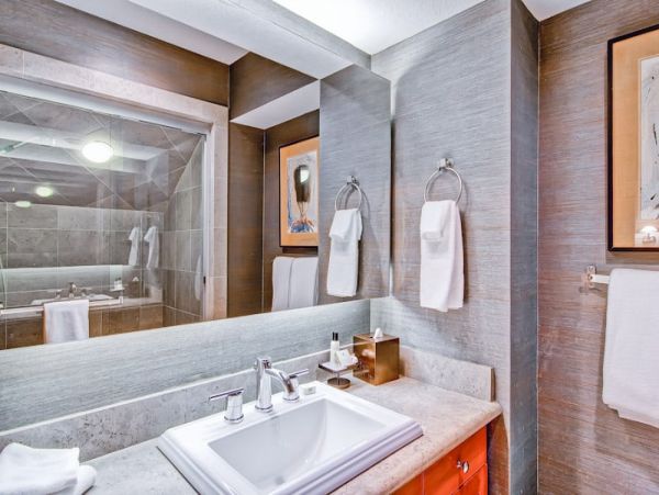 Beaver Creek Bachelor Gulch Condo 968586