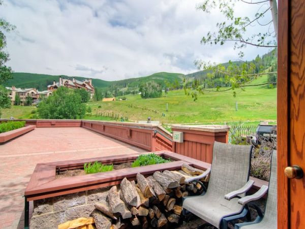 Beaver Creek Bachelor Gulch Condo 968586
