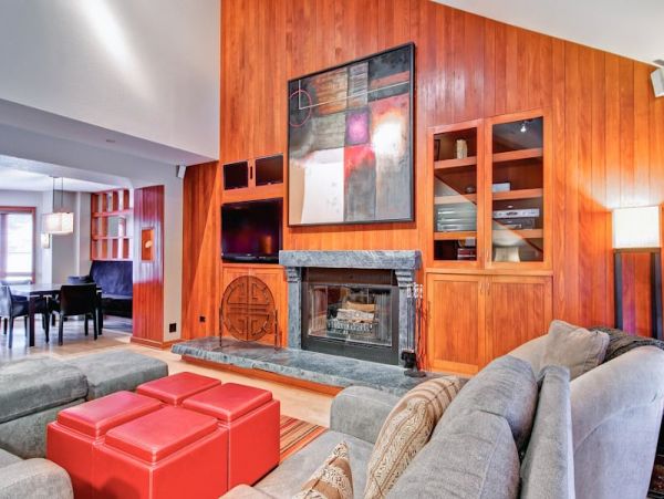 Beaver Creek Bachelor Gulch Condo 968586