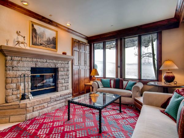 Beaver Creek Bachelor Gulch Condo 968587