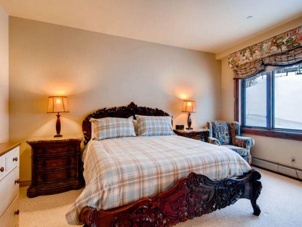Beaver Creek Bachelor Gulch Condo 968587