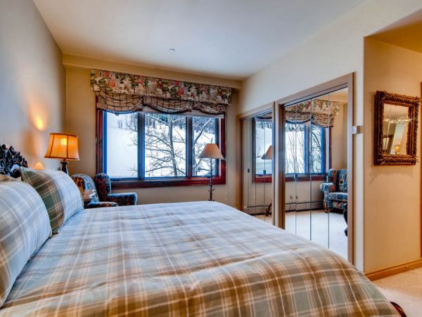 Beaver Creek Bachelor Gulch Condo 968587
