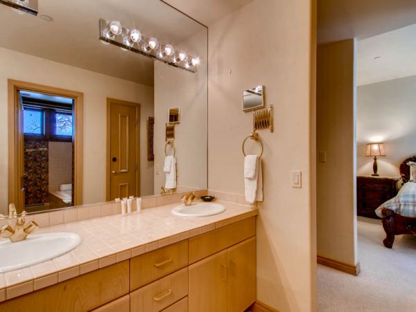 Beaver Creek Bachelor Gulch Condo 968587