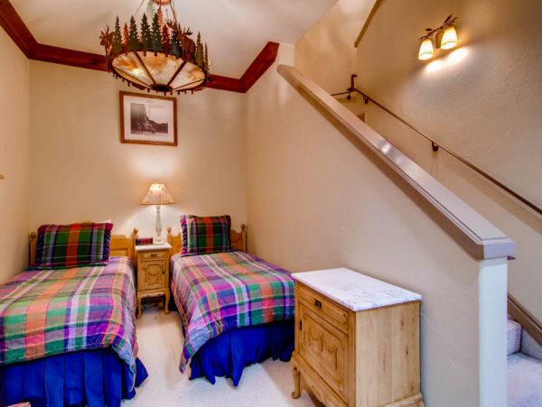 Beaver Creek Bachelor Gulch Condo 968587