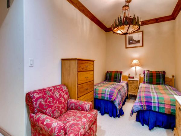 Beaver Creek Bachelor Gulch Condo 968587