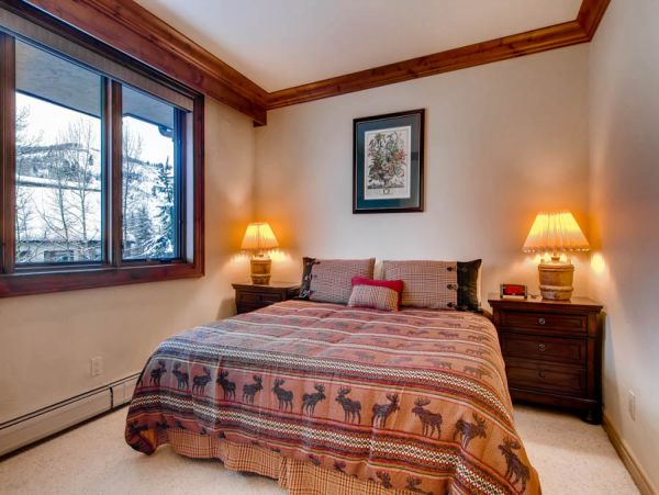 Beaver Creek Bachelor Gulch Condo 968587