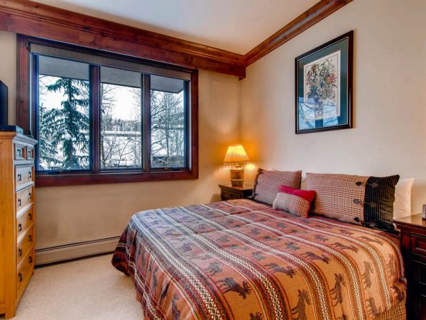 Beaver Creek Bachelor Gulch Condo 968587