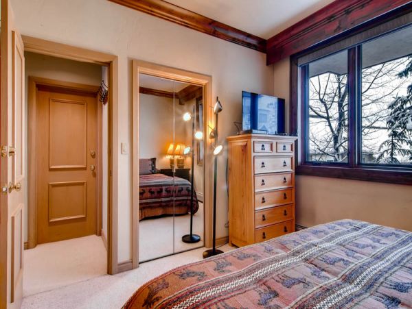Beaver Creek Bachelor Gulch Condo 968587