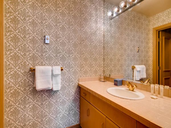 Beaver Creek Bachelor Gulch Condo 968587