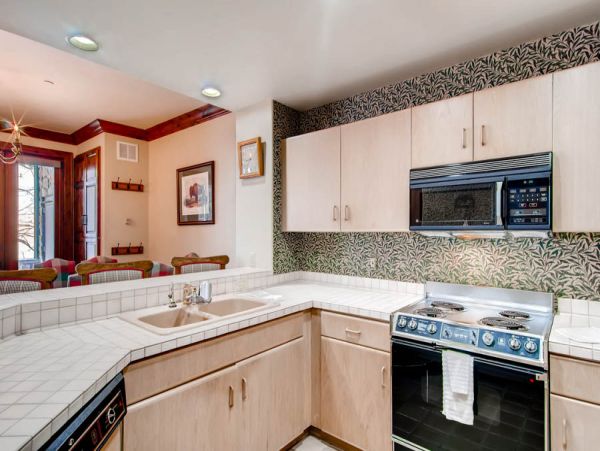 Beaver Creek Bachelor Gulch Condo 968587