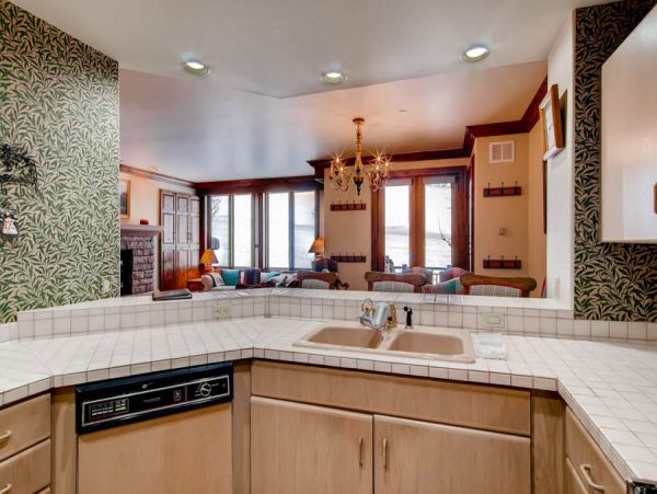 Beaver Creek Bachelor Gulch Condo 968587