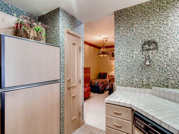 Beaver Creek Bachelor Gulch Condo 968587