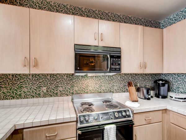 Beaver Creek Bachelor Gulch Condo 968587