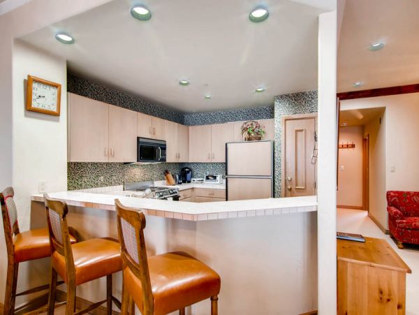 Beaver Creek Bachelor Gulch Condo 968587
