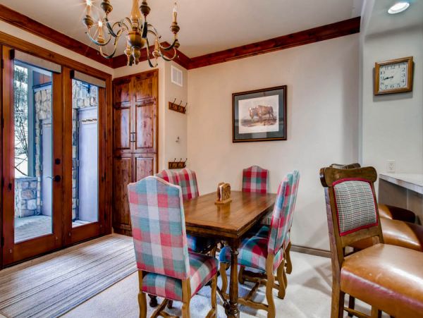 Beaver Creek Bachelor Gulch Condo 968587