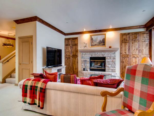 Beaver Creek Bachelor Gulch Condo 968587