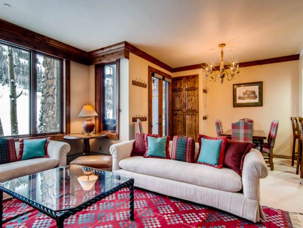 Beaver Creek Bachelor Gulch Condo 968587