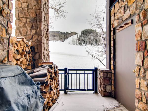 Beaver Creek Bachelor Gulch Condo 968587
