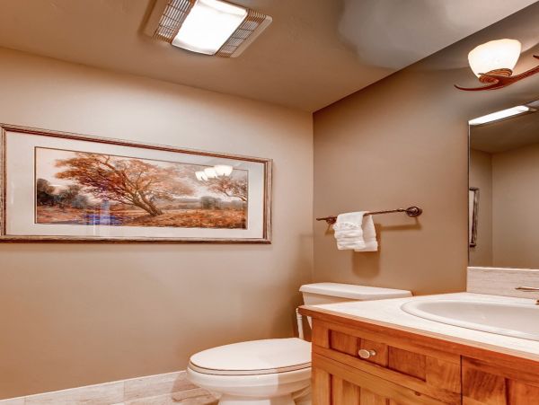 Beaver Creek Bachelor Gulch Condo 968588