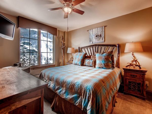 Beaver Creek Bachelor Gulch Condo 968588