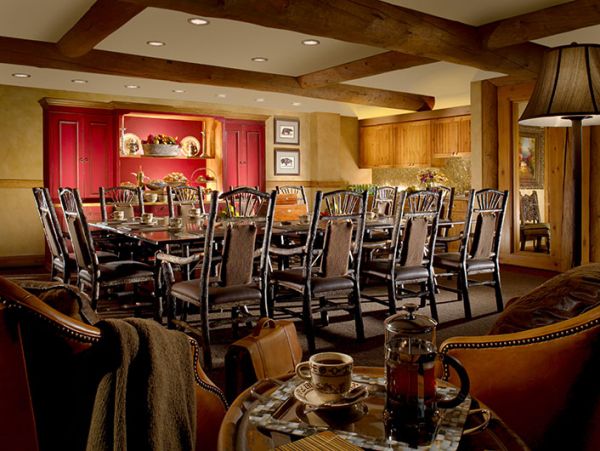 Beaver Creek Bachelor Gulch Condo 968588