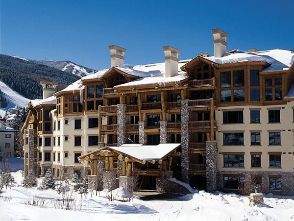 Beaver Creek Bachelor Gulch Condo 968588