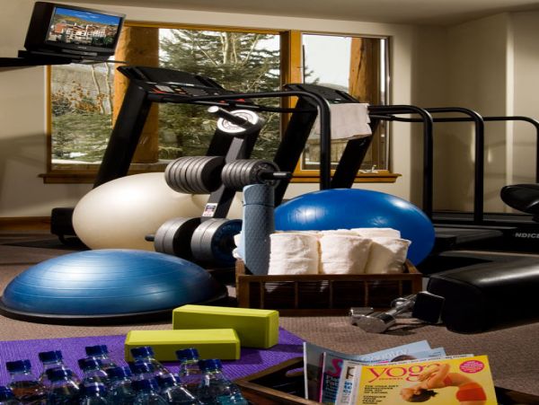 Beaver Creek Bachelor Gulch Condo 968588